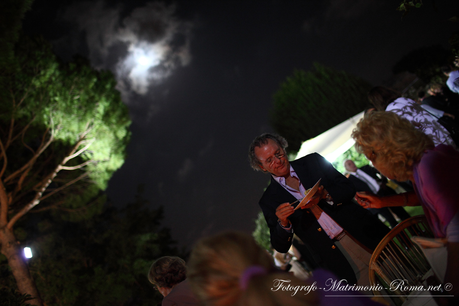 © MaXu - Fotografo Matrimonio Roma .net - Stile REPORTAGE